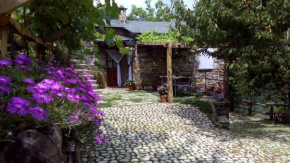 Отель Casa Millin  Борцонаска